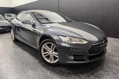 2016 Tesla Model S 70 Hatchback for sale in Smeaton Grange